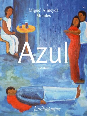 cover image of Azul